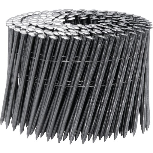 Coilnagel Typ H, Coilnägel Typ H